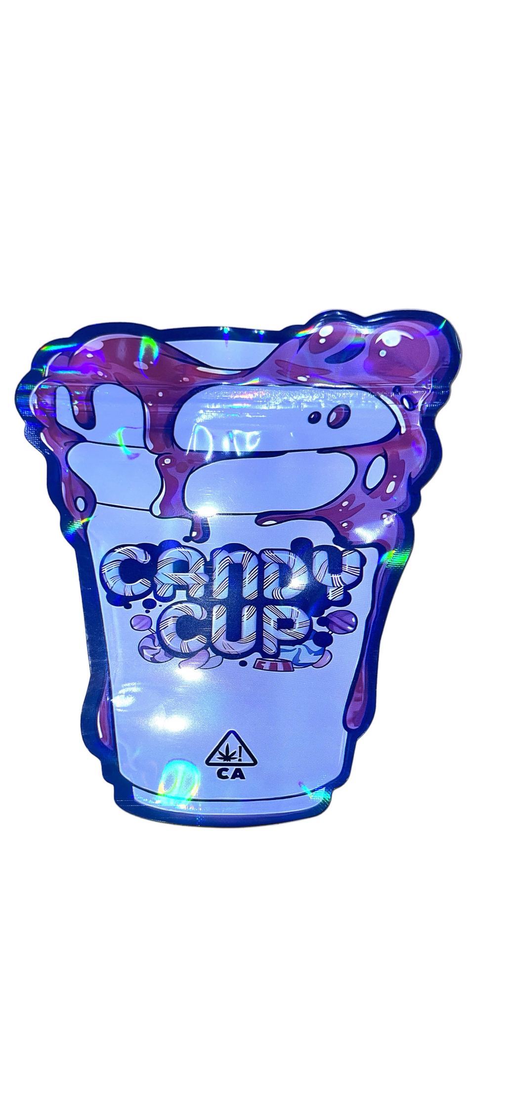 Candy Cup