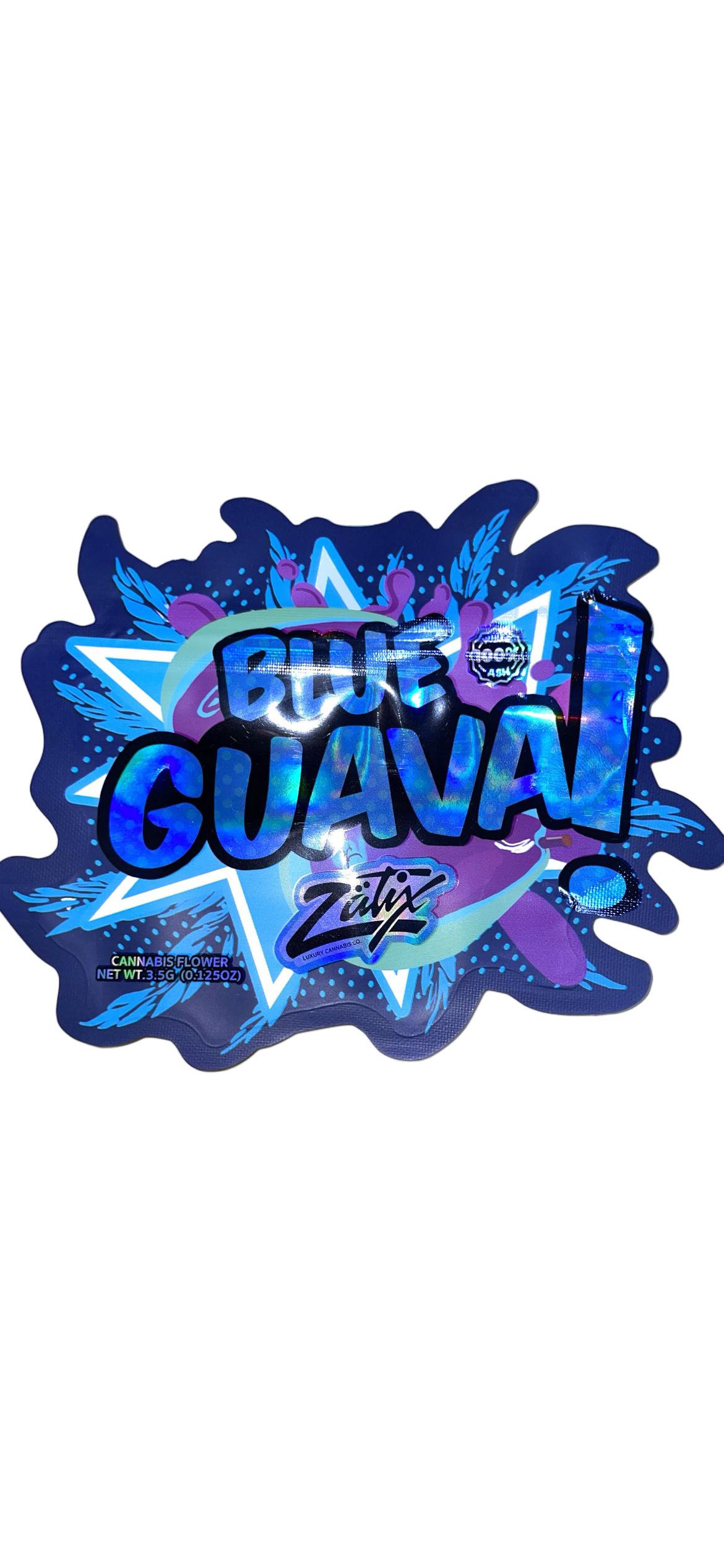 Blue guava