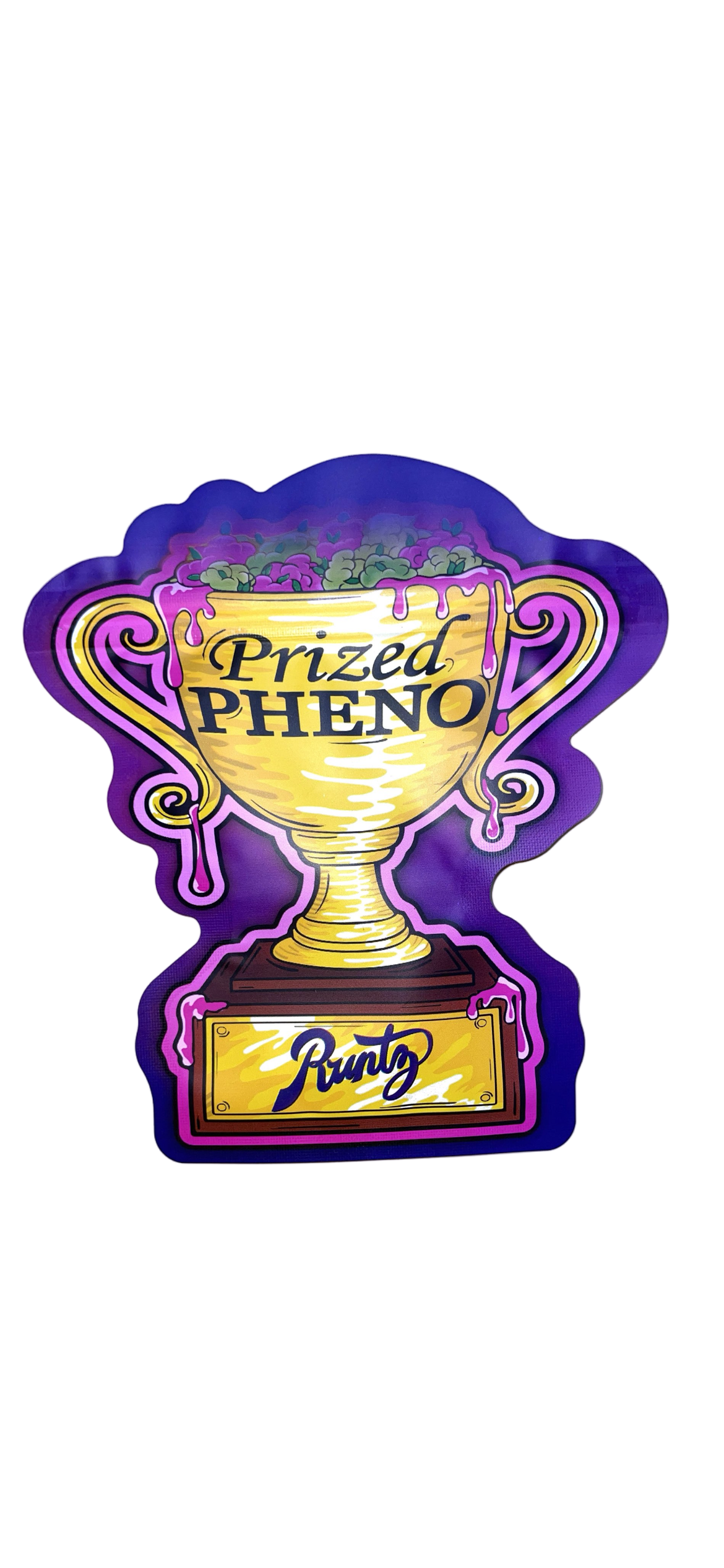 Prized Pheno Runtz