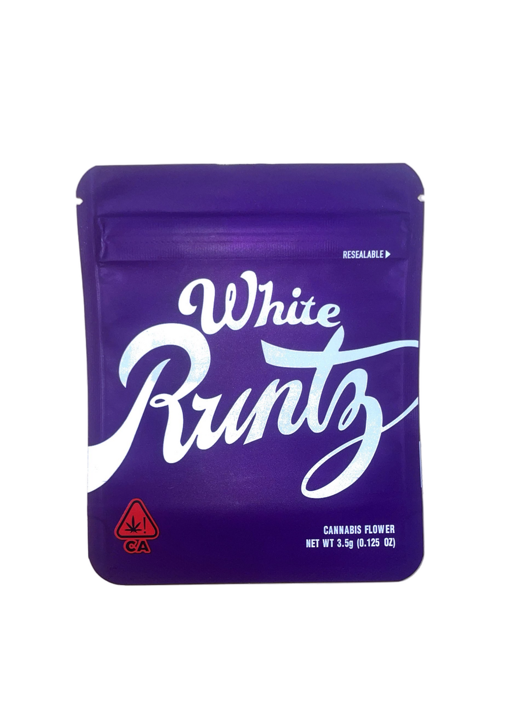 White Runtz