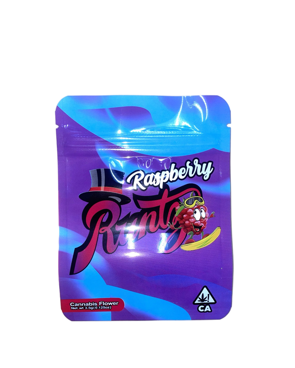 Raspberry Runtz