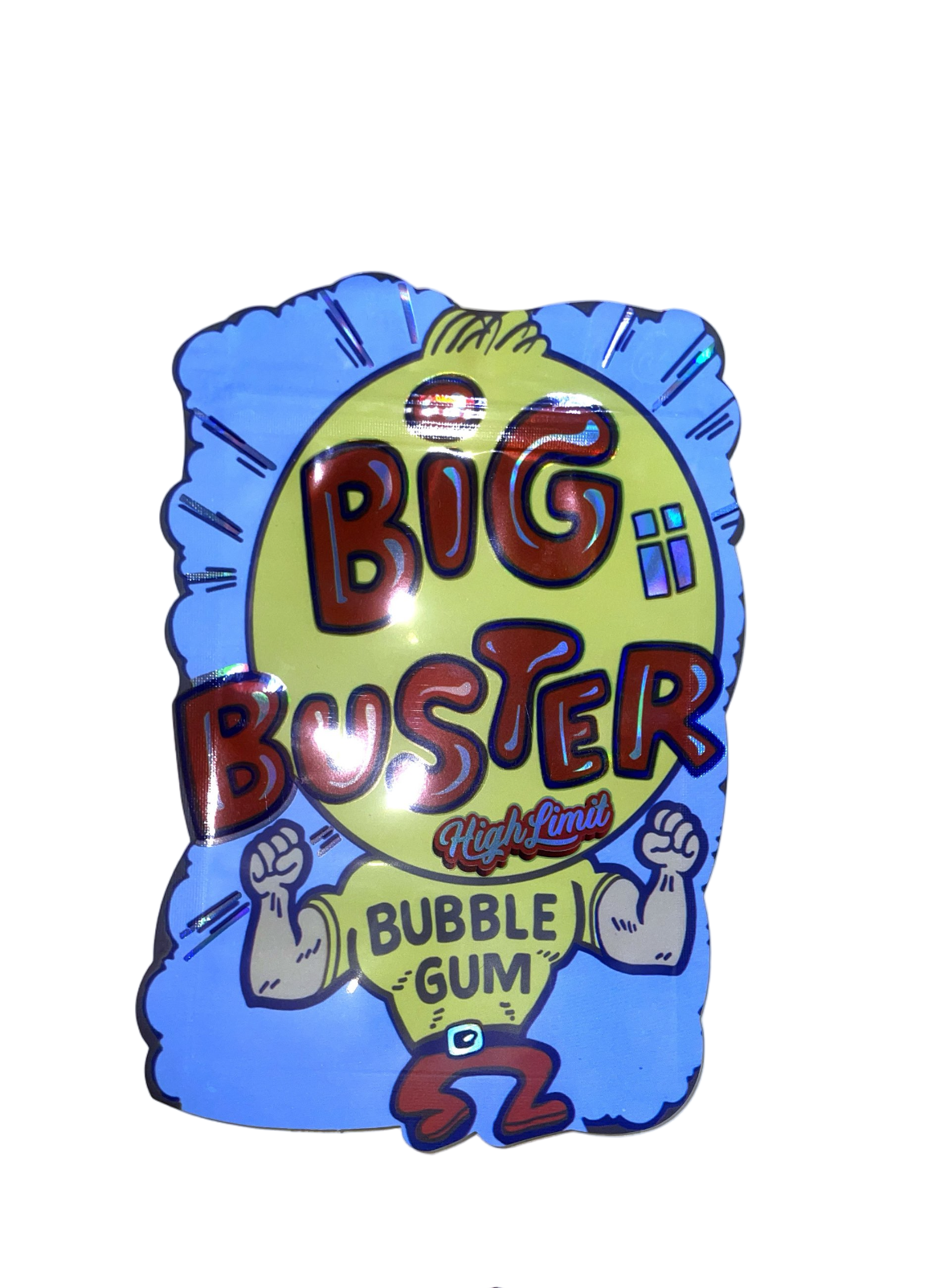 Big Buster