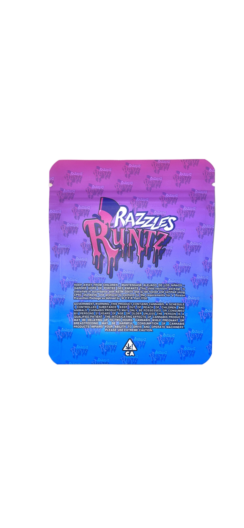 Razzles Runtz