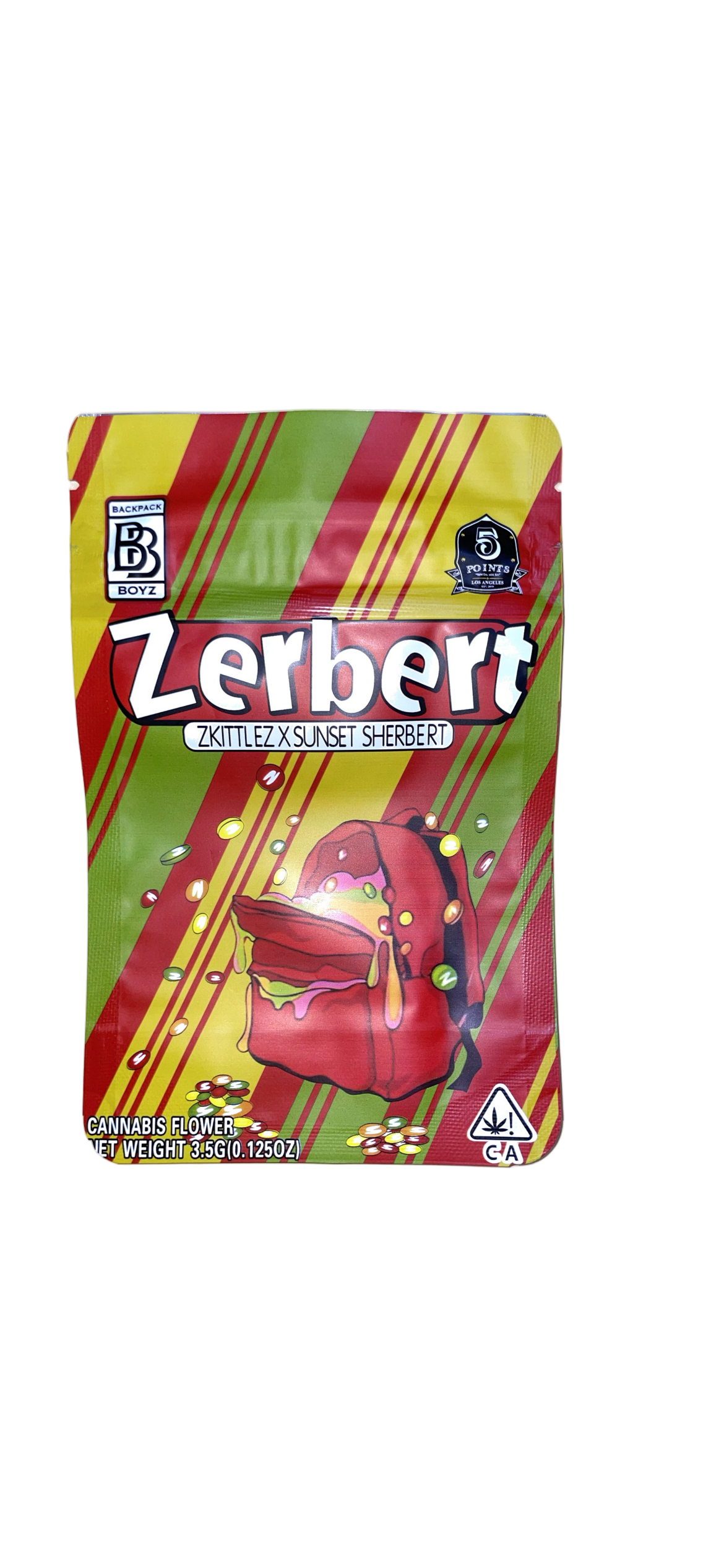 Zerbert
