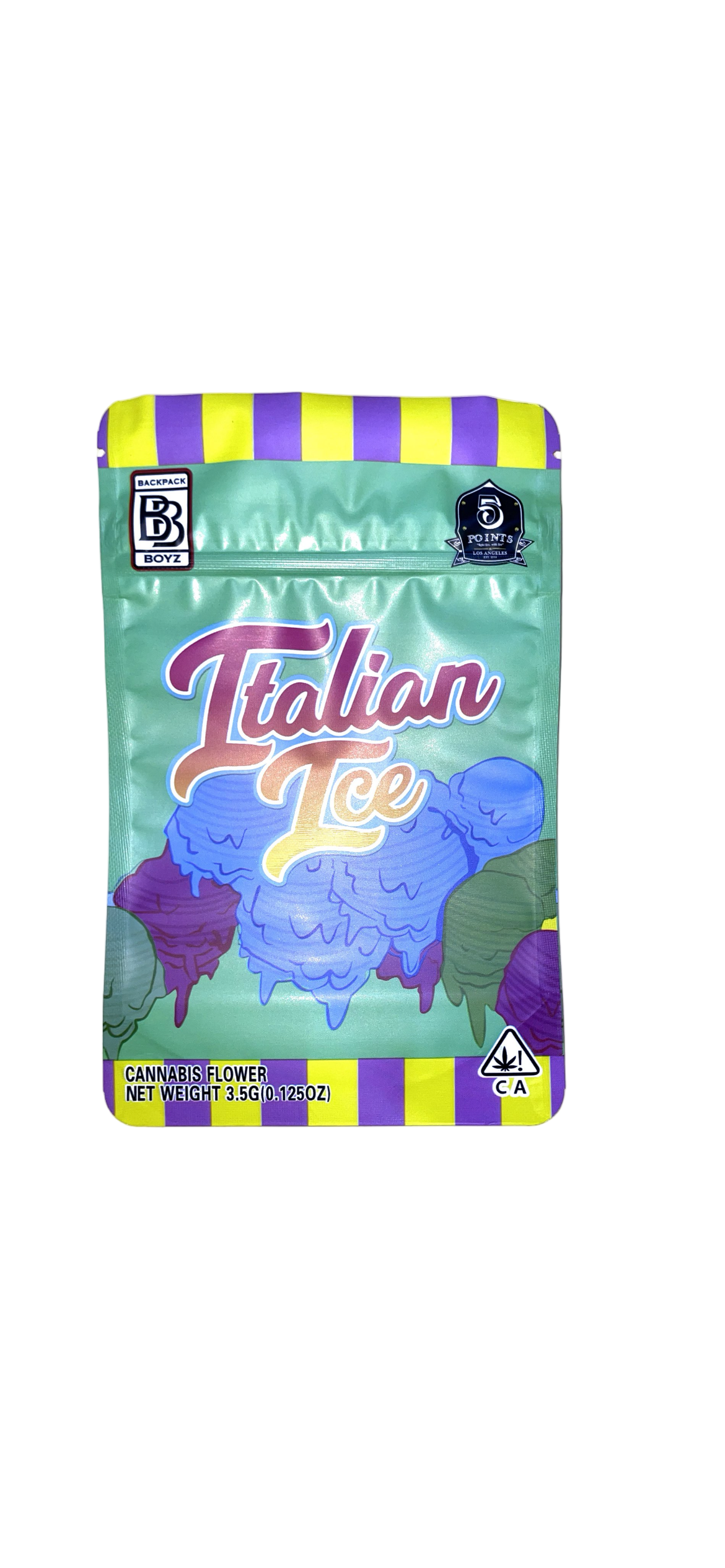 Italian Ice