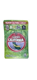 Guarana California