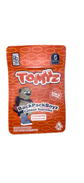 Tomyz Backpack Boyz