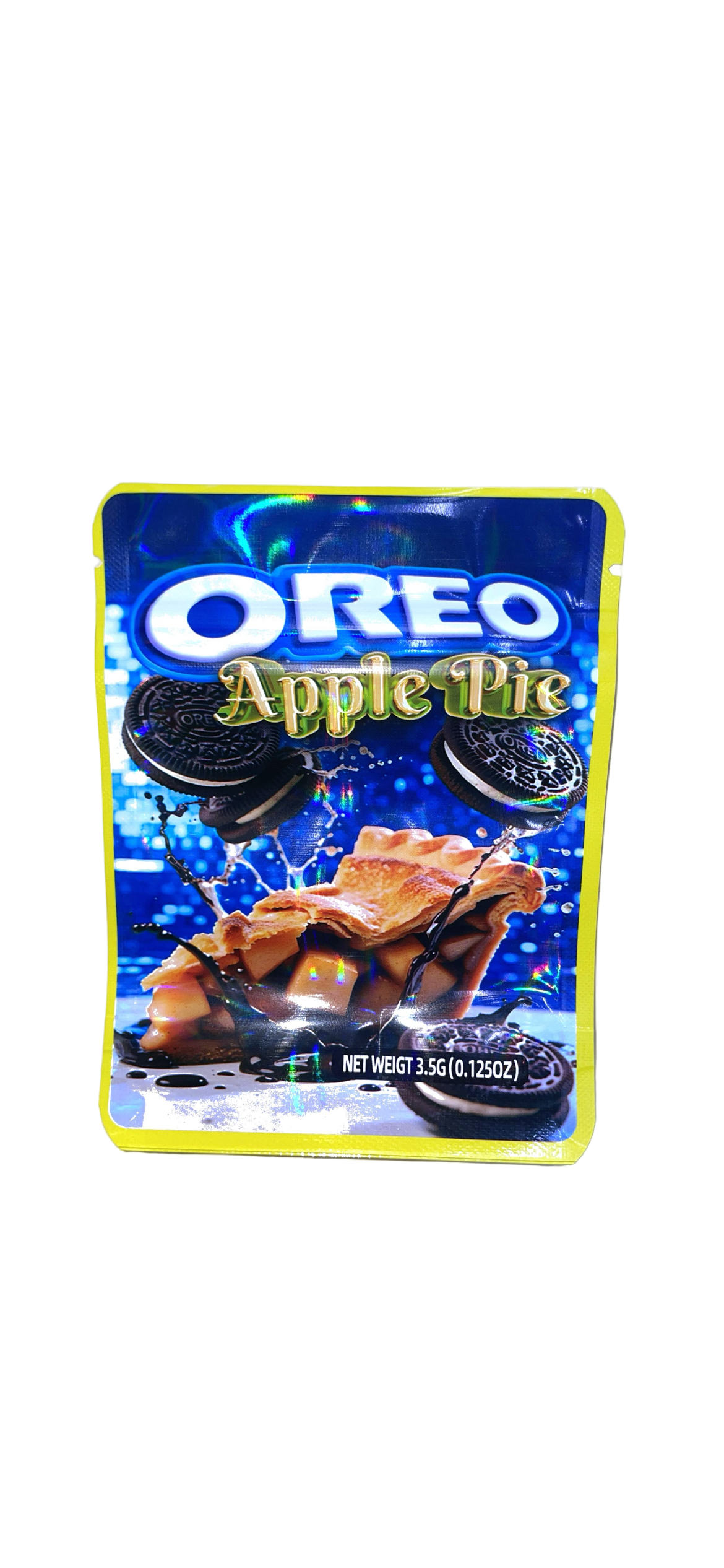 Oreo Apple Pie 3.5 Bag