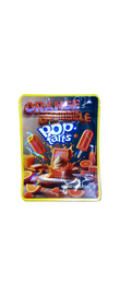 Orange Creamsicle Pop 3.5 Bag