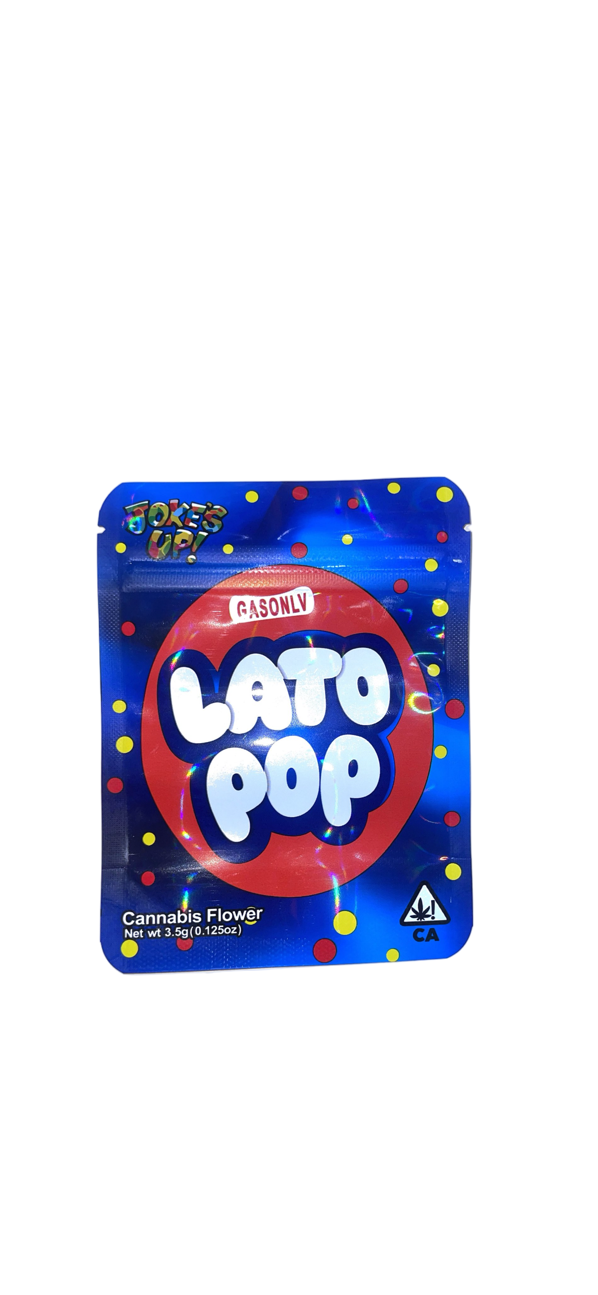 Latopop 3.5 Bag