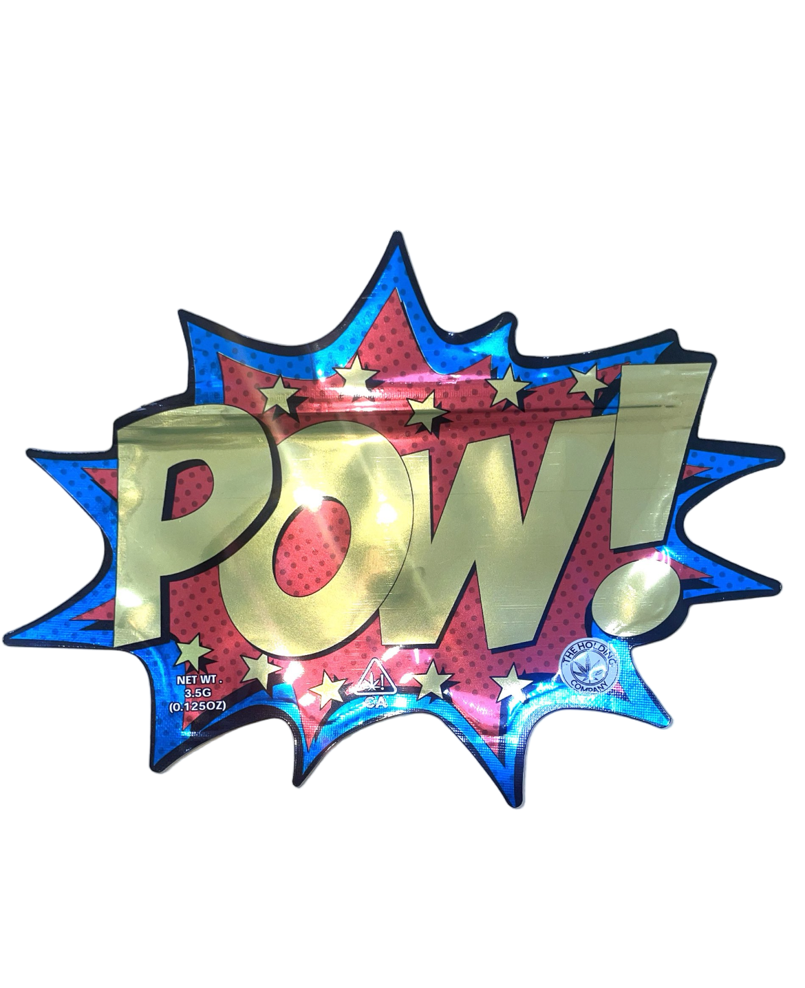 Pow 3.5 Bag