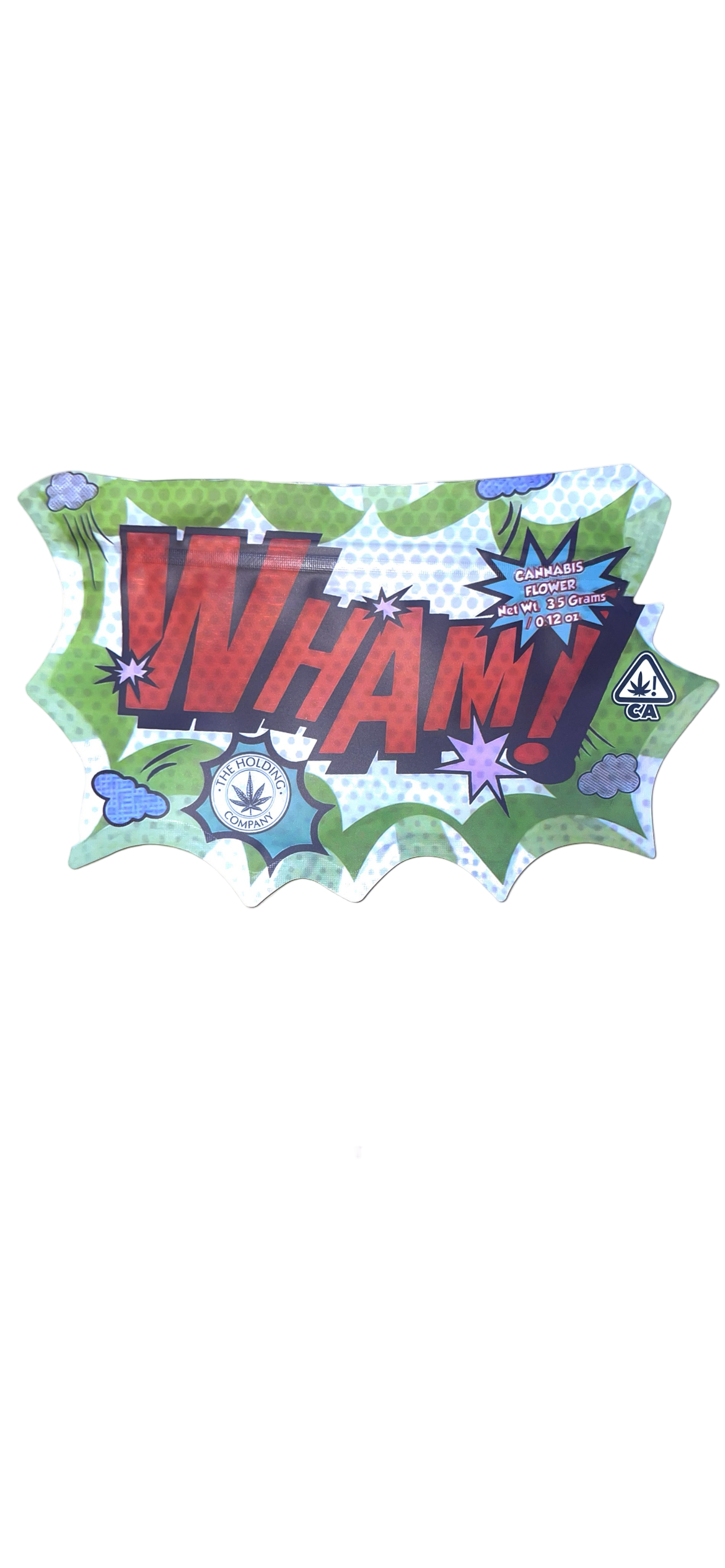 Wham 3.5 Bag