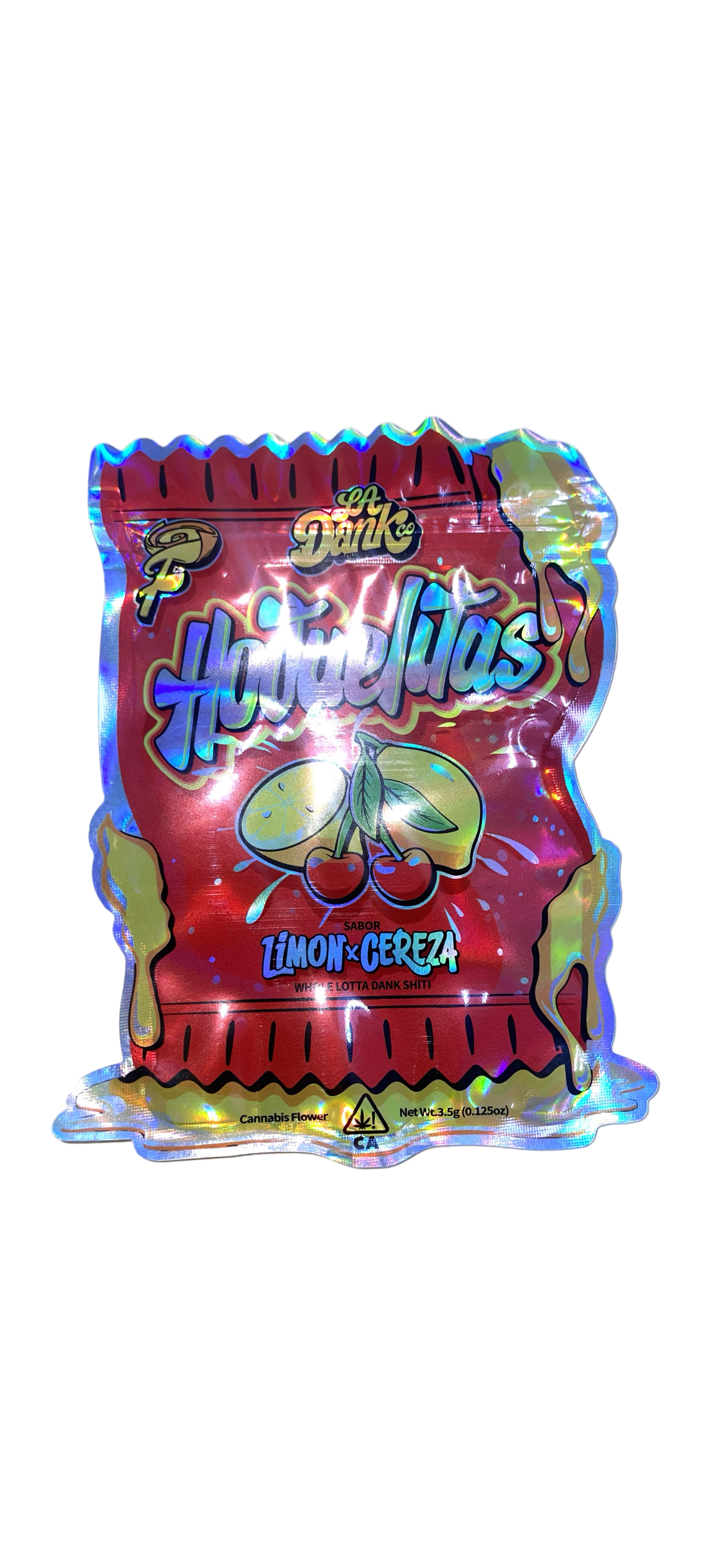 Hotuelitas Bag 3.5 Bag