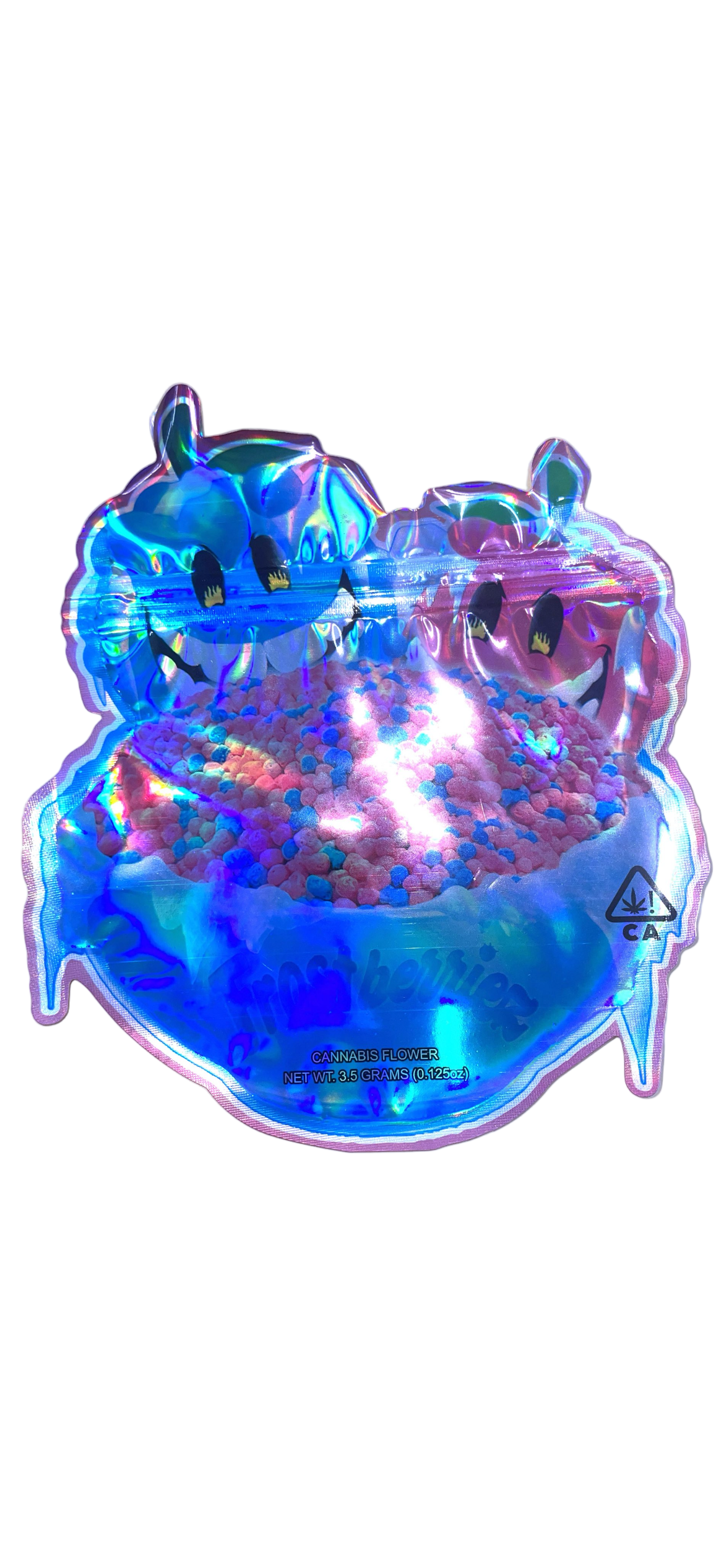 Frost Berries 3.5 Bag