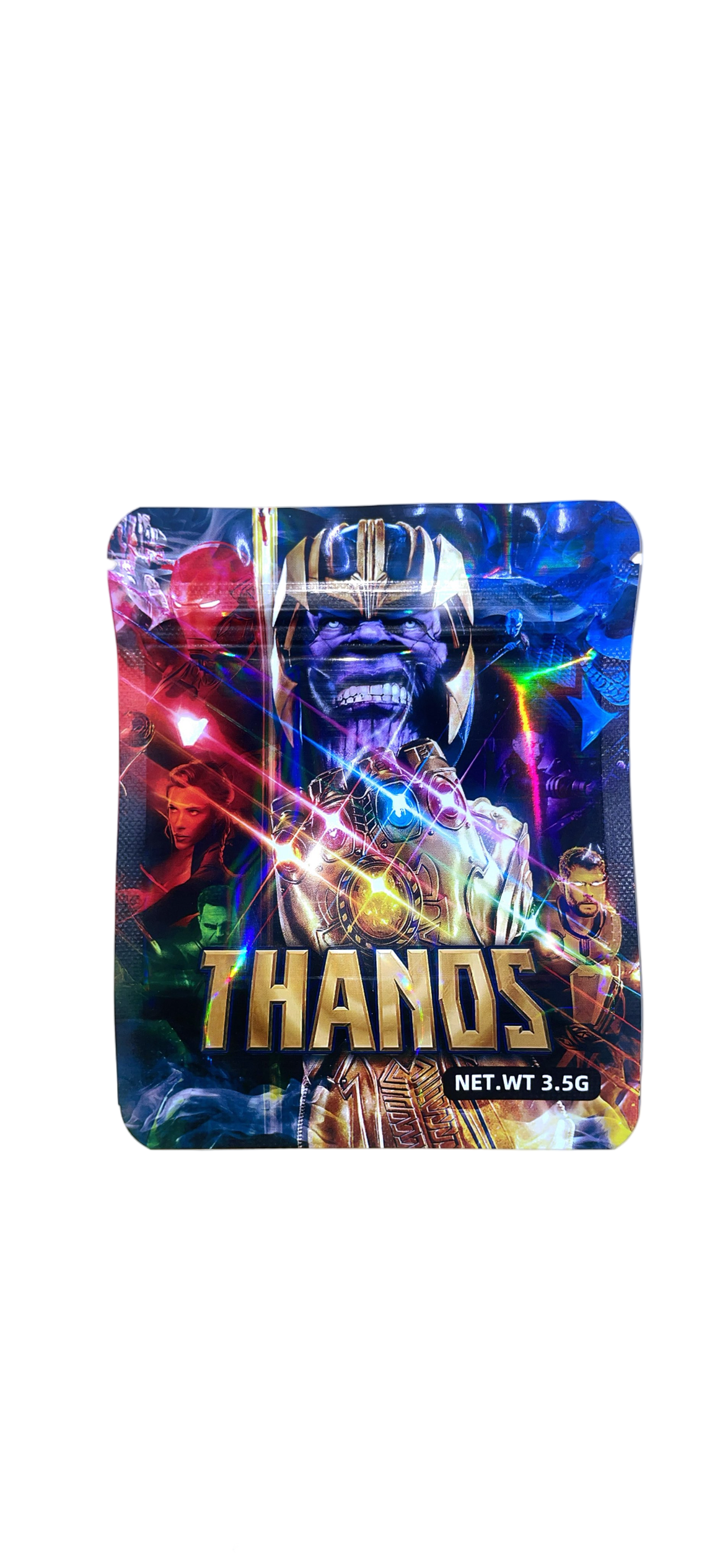 Thanos 3.5