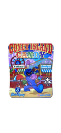 Coney Island Candy 3.5 Bag