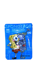 SpongeBob Comics 3.5 Bag