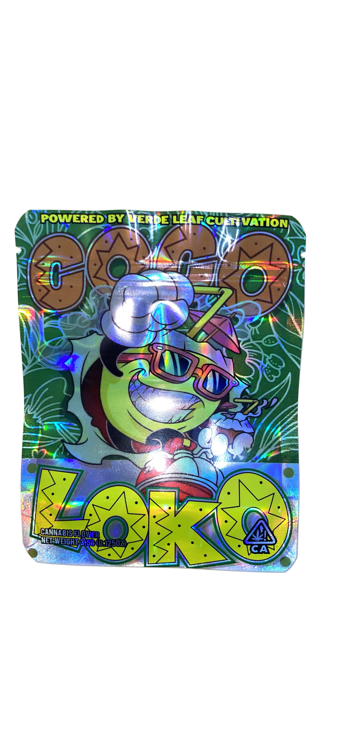 Coco Loko 3.5 Bag