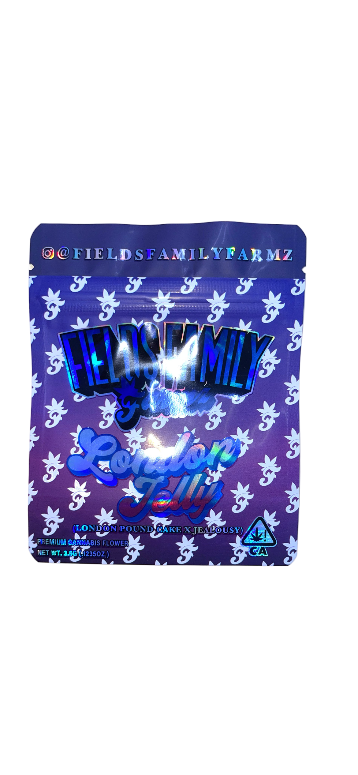 Fields Family 3.5 Bag