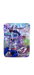 Harley Quinn 3.5 Bag