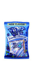 Blueberry Cheesecake Push Pop 3.5 Bag