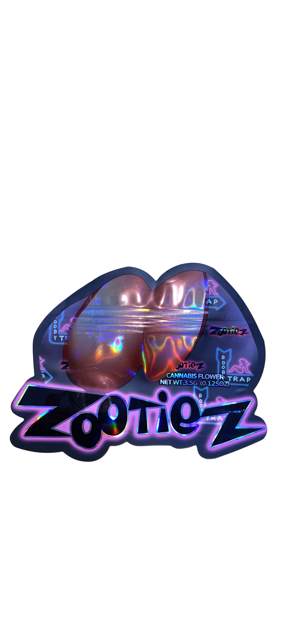 Zootiez 3.5 Bag