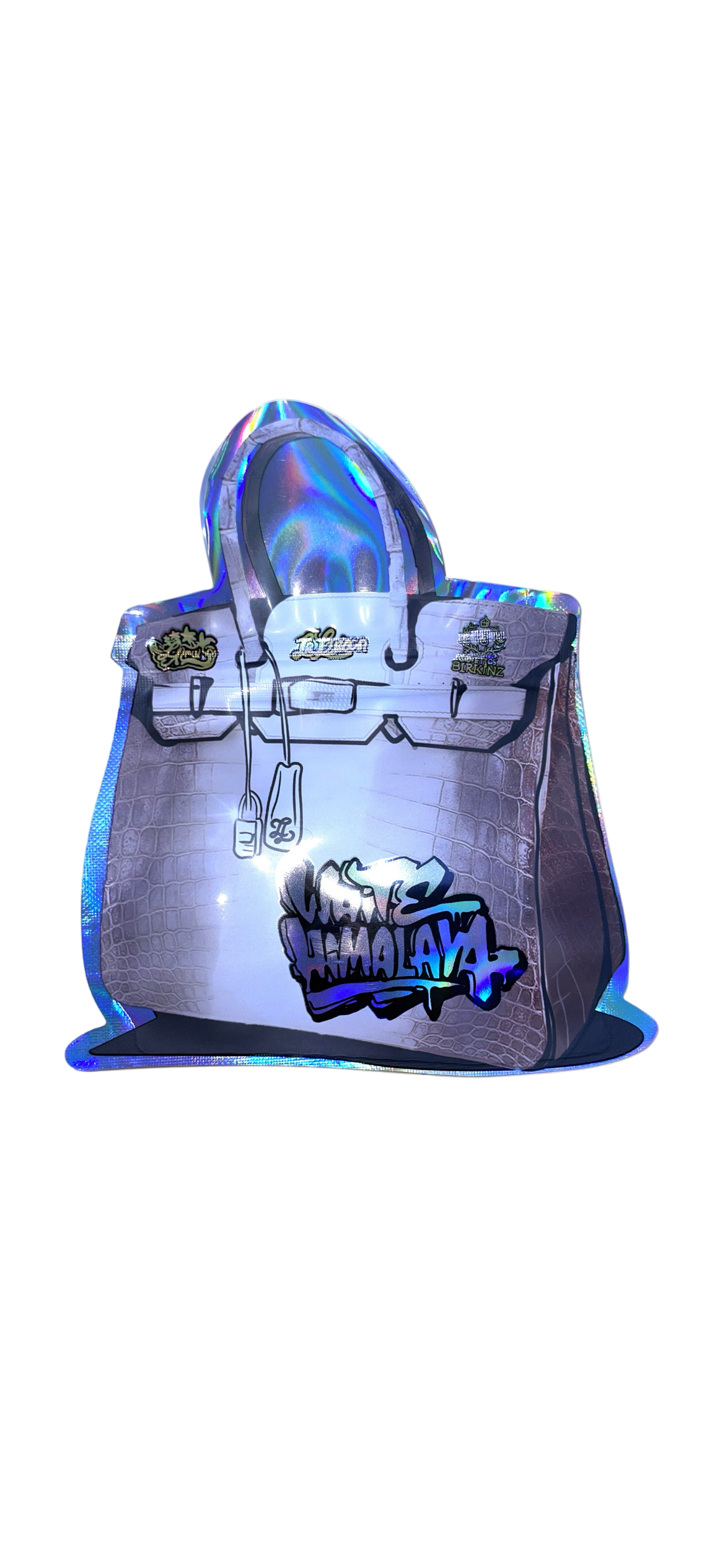 White Himalaya 3.5 Bag