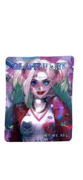 Harley Quinn 3.5 Bag