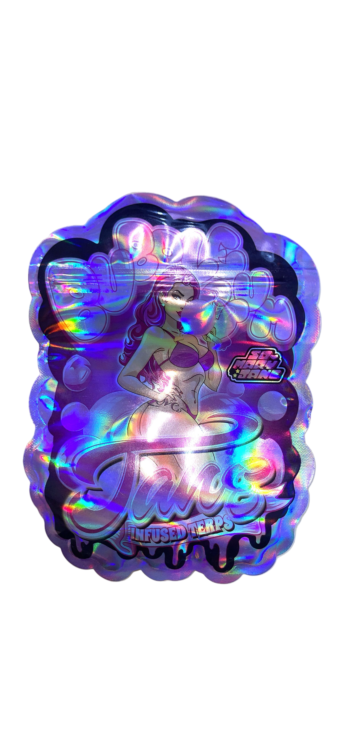 Bubblegum Jane 3.5 Bag