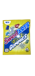 Sweetarts Sour Gummies