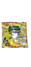 Stoner Patch Banana