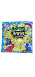 Stoner Patch Dummies Tropical