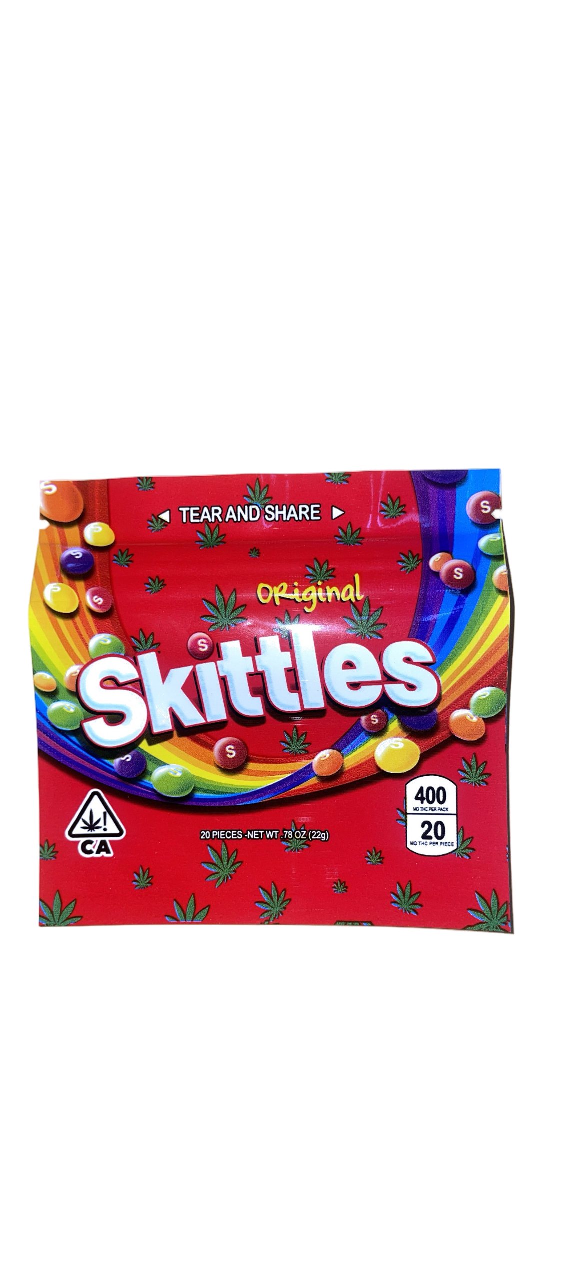 Original Skittles