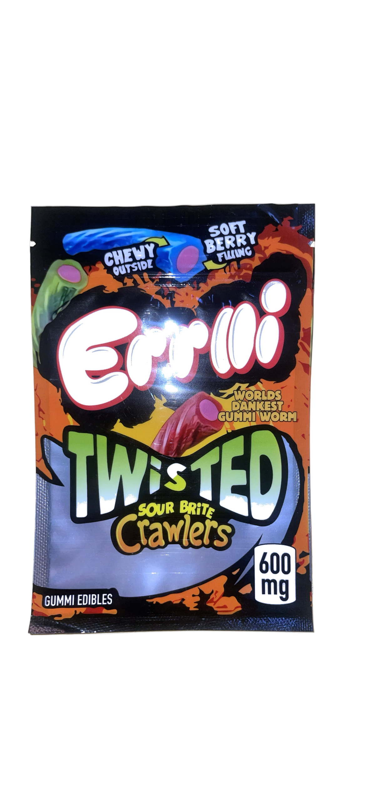 Twisted Sour Crawlers