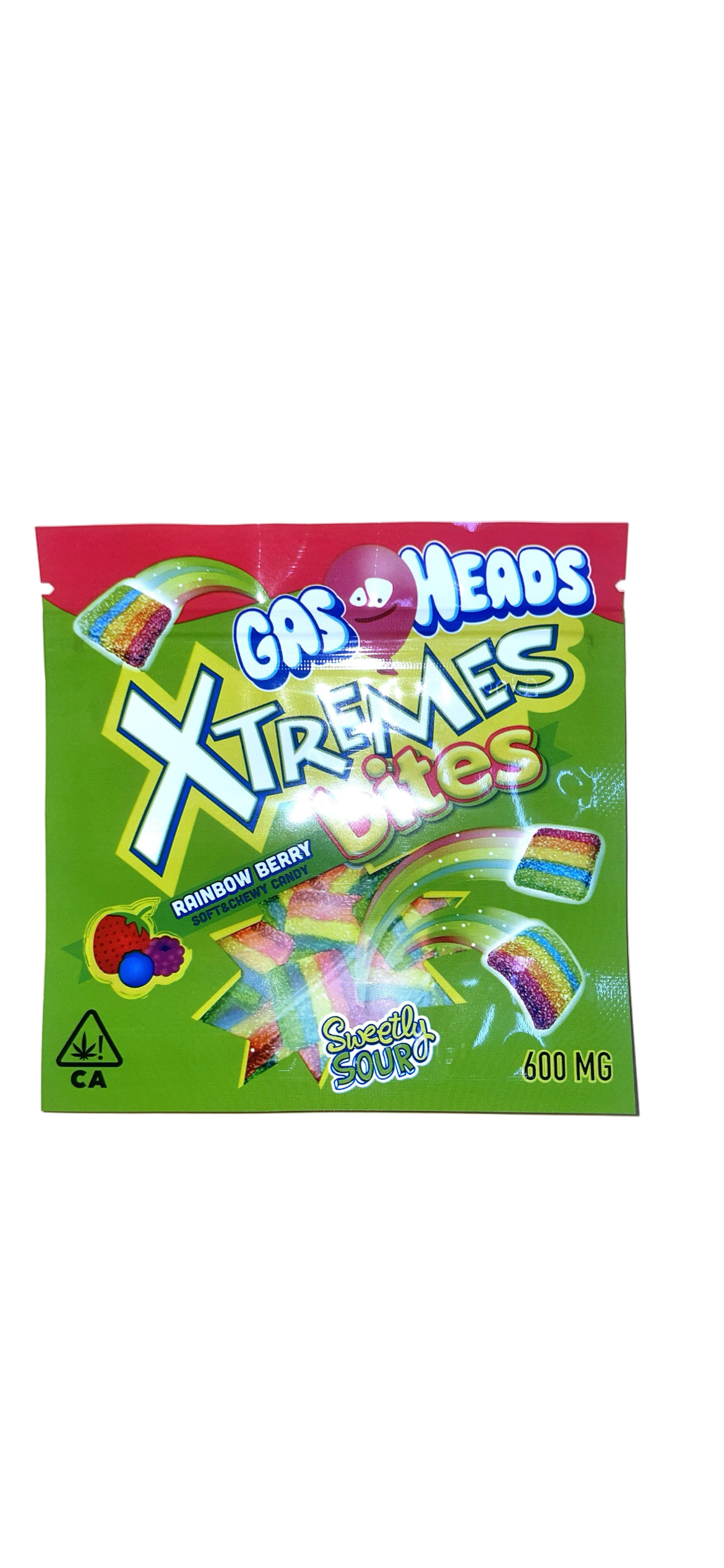 Xtreme Bites