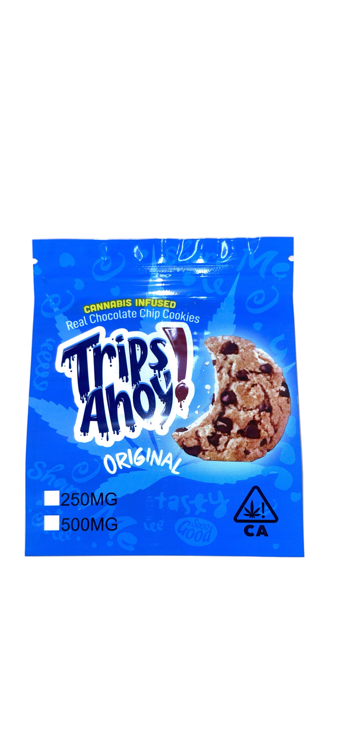 Chips Ahoy Original