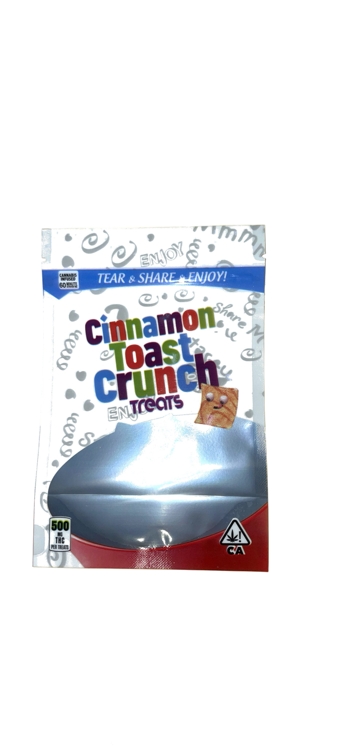 Cinnamon Toast Crunch