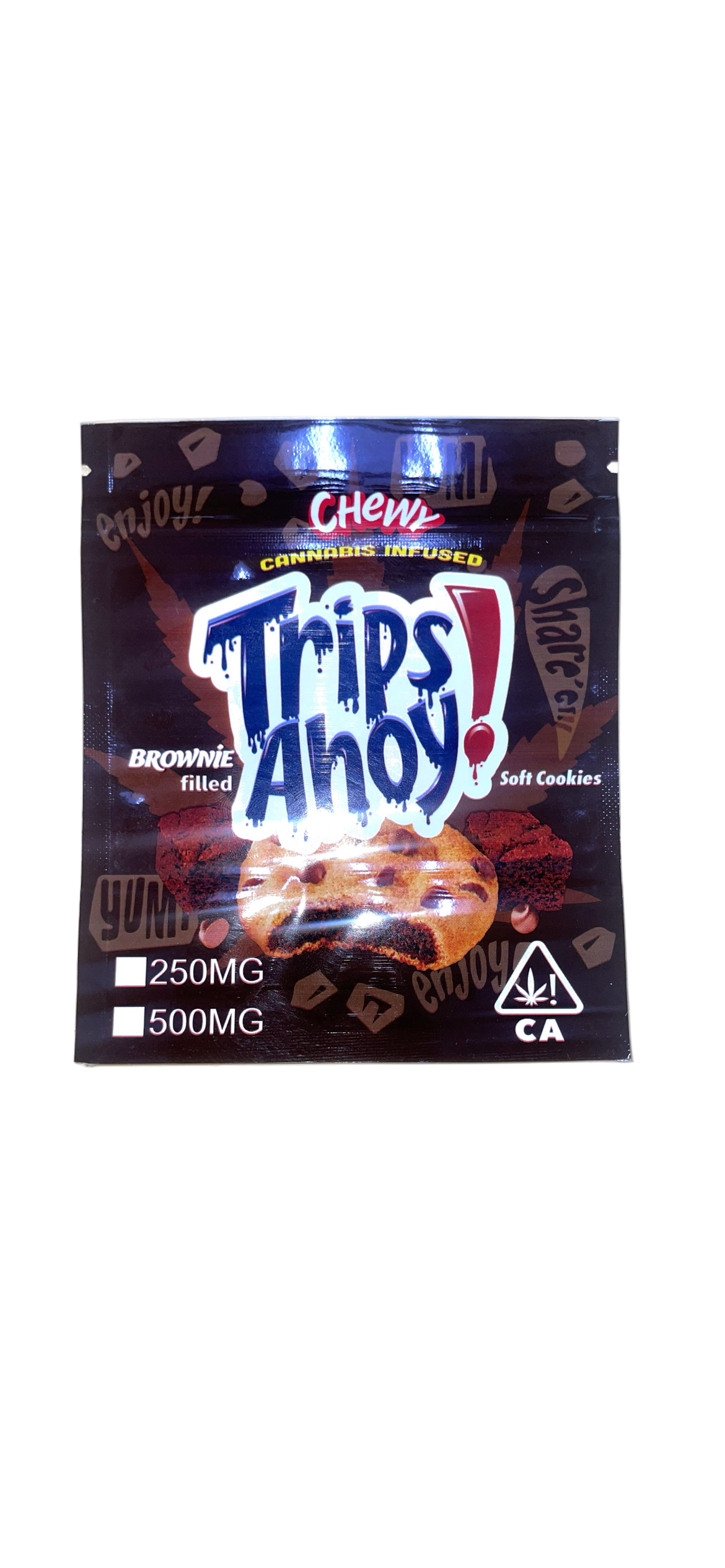 Chewy Chips Ahoy