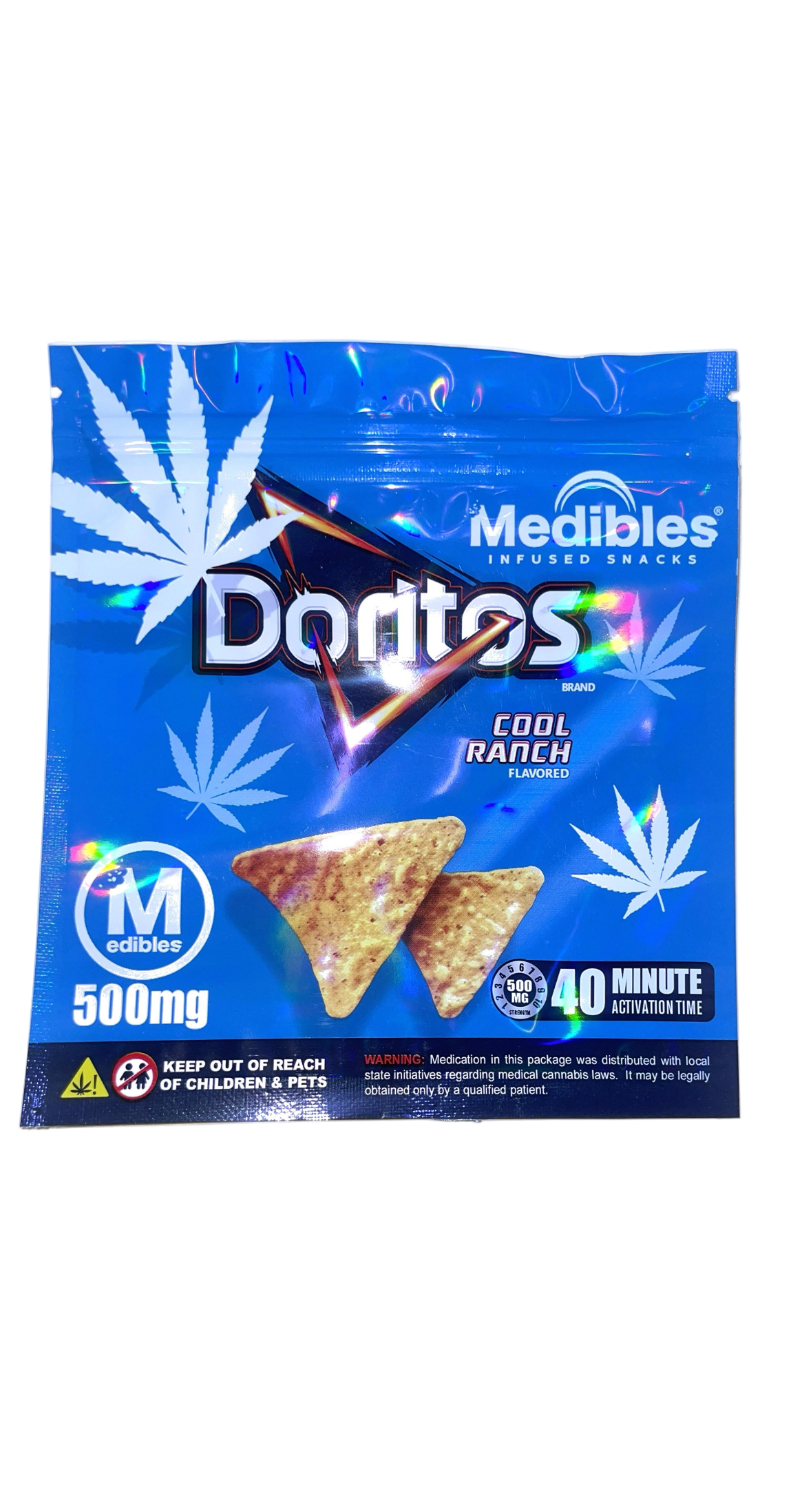 Doritos Cool Ranch