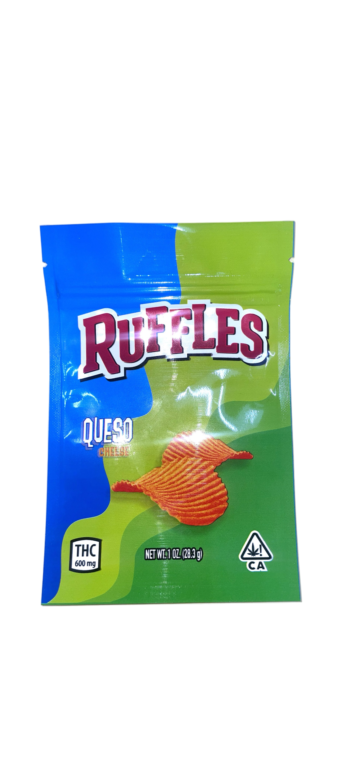 Ruffles