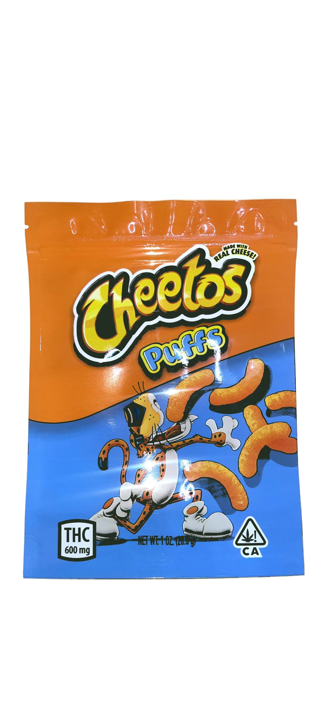 Cheetos Puffs