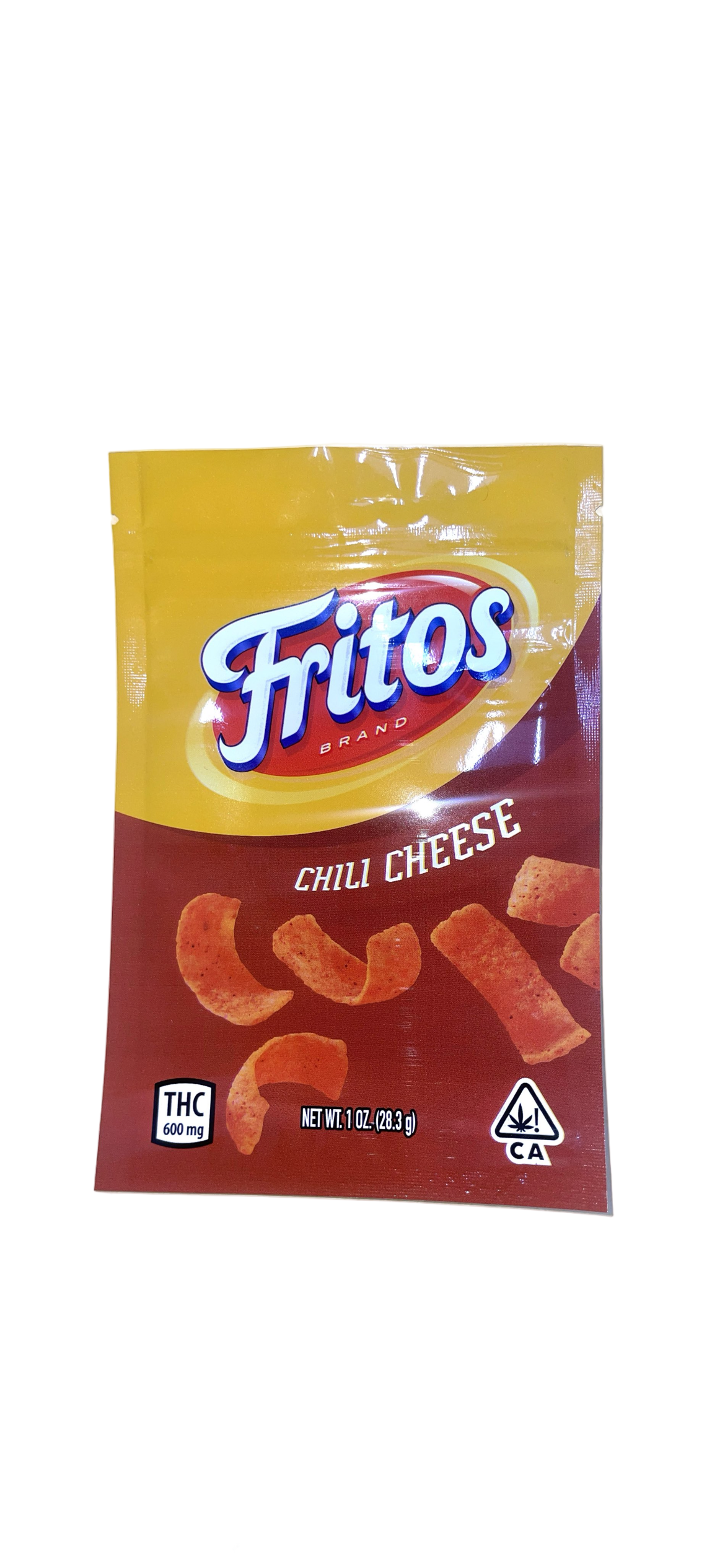 Chili Cheese Fritos