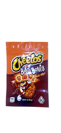 Cheetos Bags & Bones