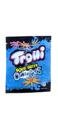 Trolli Sour Octopus