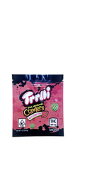 Trolli Watermelon Crawlers