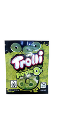 Trolli Apple