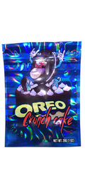 Oreo Crunch Cake Oz Bag