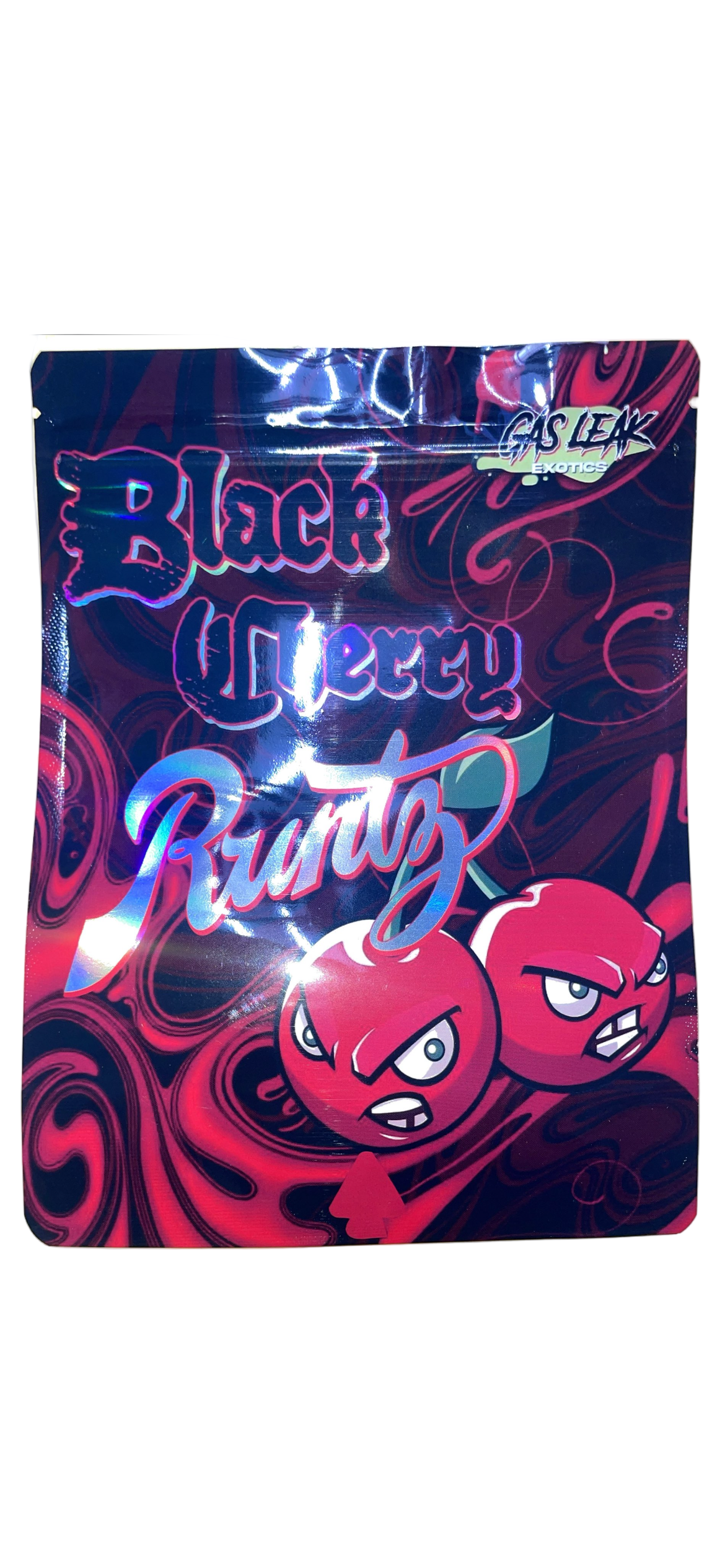 Black Cherry Runtz Oz Bag