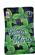 Kush Mints Oz Bag