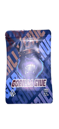 Gorilla Glue Oz Bag